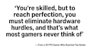 optimize and configure your gaming PC for competitive fps apex, valo, etc