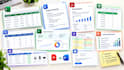 do data scraping, data entry, email leads, copy paste, pdf to excel data entry