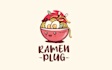 create modern cute kawaii cartoon character illustration for you