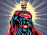 customized you in a superhero famous character