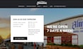 build squarespace microbrewery website craft brewery website beer brand website