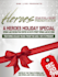 design a professional eye catching flyer