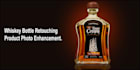 retouch your product photos bottles, drinks, cosmetics