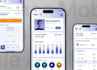 build mobile app development as a flutter devloper and uiux designer