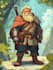 do character design, game character, concept