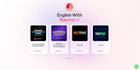 design a modern website