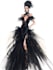 draw a fashion or editorial illustration