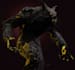 create 3danimal creature for game,monster, werewolf for unity,ue5,3d rig,animate