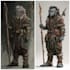 dnd character art and dnd character art