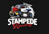 make custom adventure off road logo t shirt design