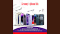 design flyers and social media design