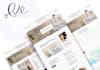 design, redesign or develop a responsive wordpress business or ecommerce website