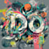 do illustration expresionism art, graffity, abstract