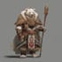 dnd, fantasy character and dnd character