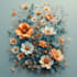 paint watercolour botanical illustrations