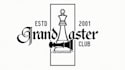design wonderful chess master game logo
