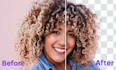 do photoshop masking or alpha masking awesome