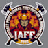 design awesome firefighter logo