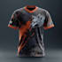 design custom clothing tshirt or hoodie