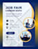design custom powerpoint, google slides, or  presentations