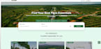 build website, custom website development as PHP laravel developer