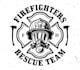 design awesome firefighter logo