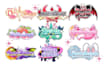 design a cute kawaii logo for vtuber and streamer