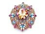 create a modern cad jewelry design