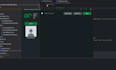help you make java applications javafx, java swing, java programming