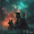 design album cover art