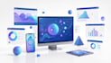 a 2d animated explainer video