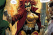 draw comic book and cover