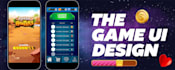 do 2d  ,3d game ui design , concept art for you