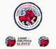 design awesome bull logo