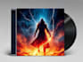 design album cover art