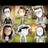 draw you in dont starve, tim burton style