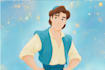 draw you as a disney princess