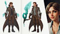 do character designs of your oc