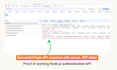 secure your nodejs backend using jwt