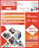design professional posters,  and business cards