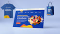 design ebook, pitchdeck, workbook, sales playbook, checklist in canva