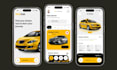 develop a taxi booking app like uber, lyft, or grab clone