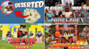 make a professional minecraft thumbnail