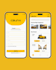 develop your web app and mobile app using mern stack