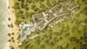 do 3d masterplan design, landscape design for camping resort, cottage, park