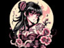 do amazing anime tattoo design