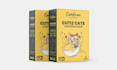 design print ready packaging dieline and structural design