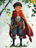 create simple 2d game characters