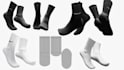create custom 3d sock design with high quality modelling and realistic rendering