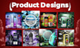 design aesthetic product presentation for ecommerce